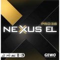 Gewo potah NEXXUS EL PRO 38