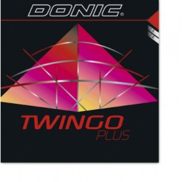 Donic potah Twingo Plus