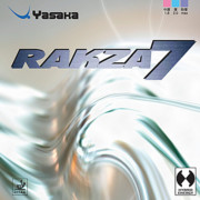 Yasaka potah Rakza 7