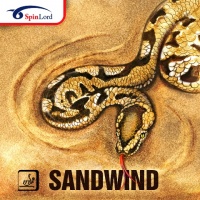 SpinLord potah Sandwind
