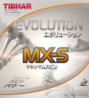 Tibhar potah Evolution MX-S
