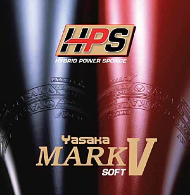 Yasaka potah Mark V HPS Soft