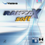 Yasaka potah Rakza Xsoft