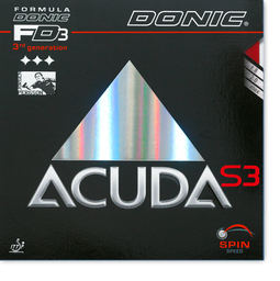 Donic potah Acuda S3