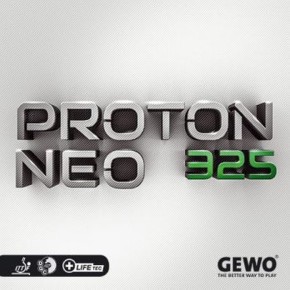 Gewo potah Proton NEO 325