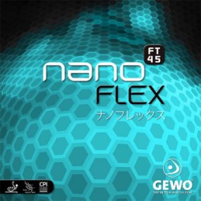 Gewo potah Nanoflex FT 45