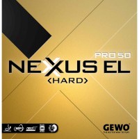 gewo-nexxus-el50