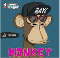 monkey