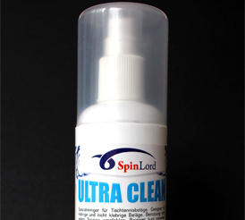 SpinLord čistič Ultra Clean 250ml